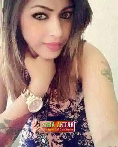 Busty Call Girl in Lucknow